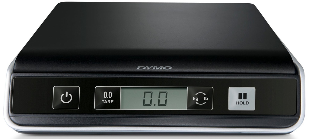 Brevvåg Dymo M5            5kg