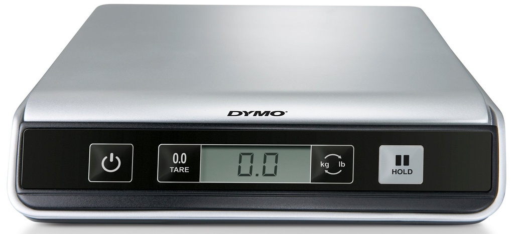 Brevvåg Dymo M10          10kg