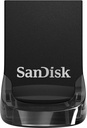 USB SanDisk UltraFit 3.1 128GB