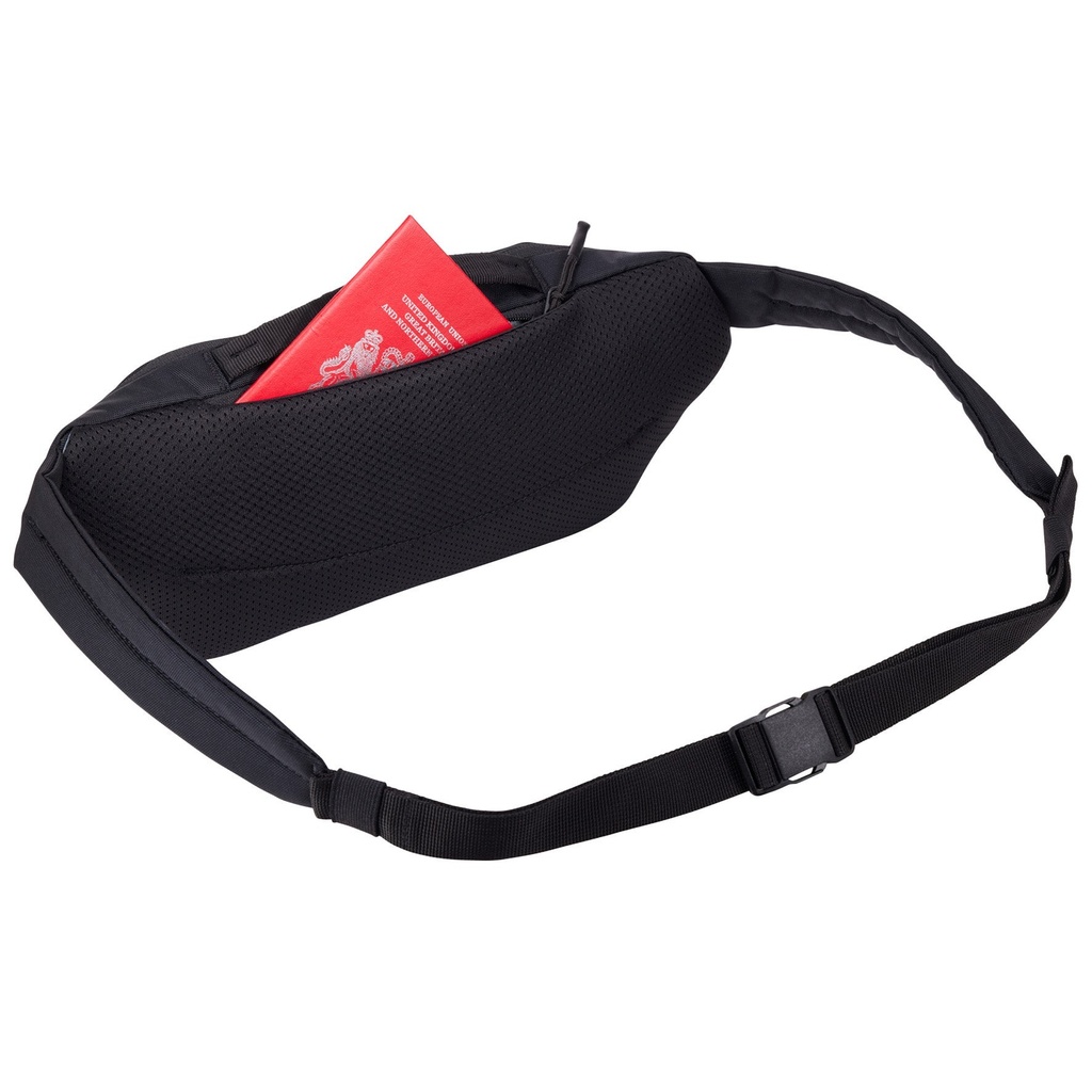 Crossbodyväska Subterra2 svart