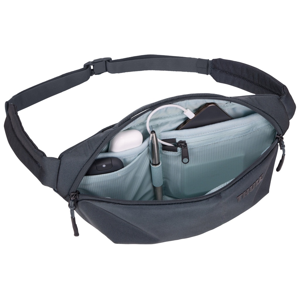 Crossbodyväska Subterra2 skgr