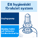 Tvål Tork Prem skum XmildS4 1l