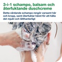 Duschcreme Luxury S5 Mini Tork