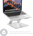 Laptopställ DESIRE2 Riser