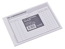 Tid- & materialrapport A5L