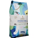 Kaffe Kahawa Tembo mörk 750g
