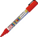 GRIFFELPENNA VATTENFAST 6MM RÖ