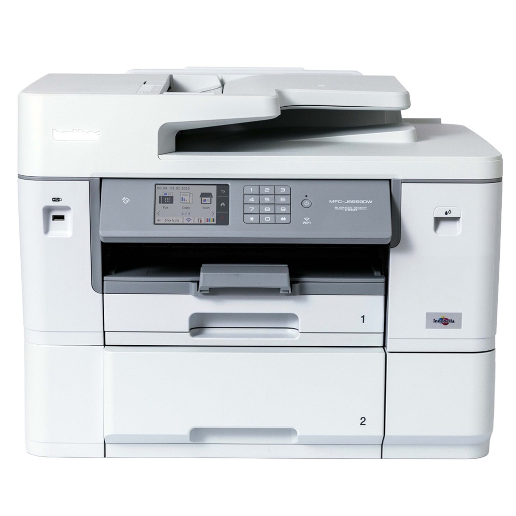 Skrivare Brother MFC-J6959DW