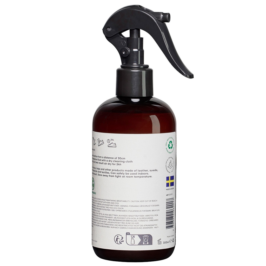 Impregneringsspray Eco 300 ml