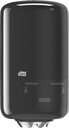 Dispenser Tork Mini M1 svart