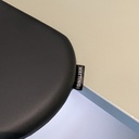Underarmsstöd Advance svart