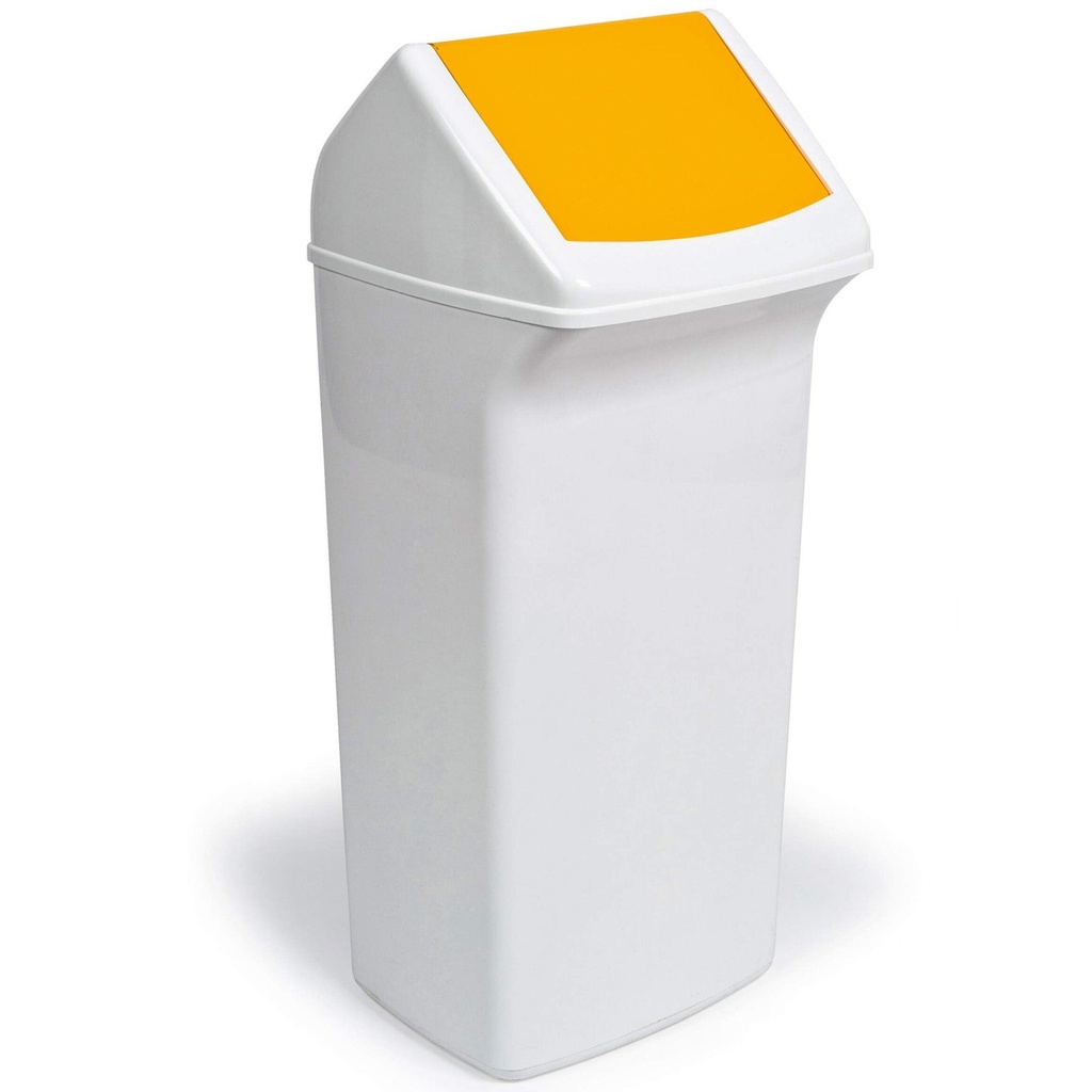 Vipplock DURABIN SQUARE 40 vit