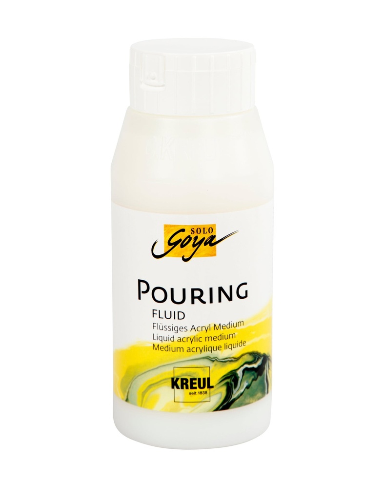 Pouring-Fluid 750ml