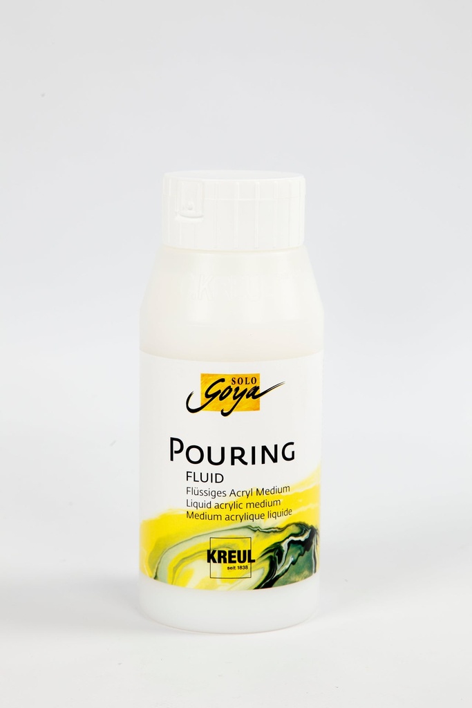 Pouring-Fluid 750ml