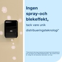 Dispenser Konstant svart