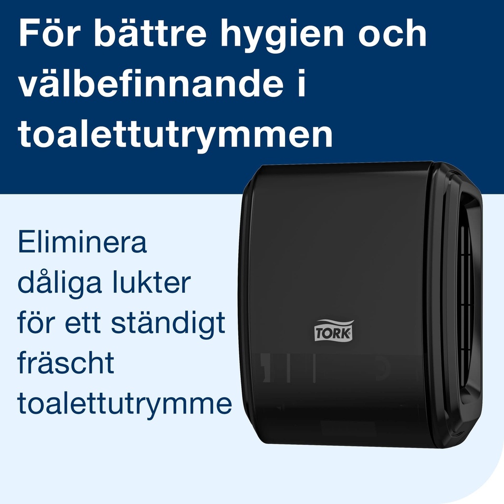 Dispenser Konstant svart