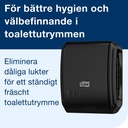 Dispenser Konstant svart
