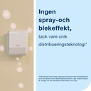 Dispenser Konstant vit