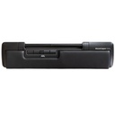 Mousetrapper Delta Reg Svart