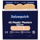 Plåsterrefill 6036 plast 6x45fp