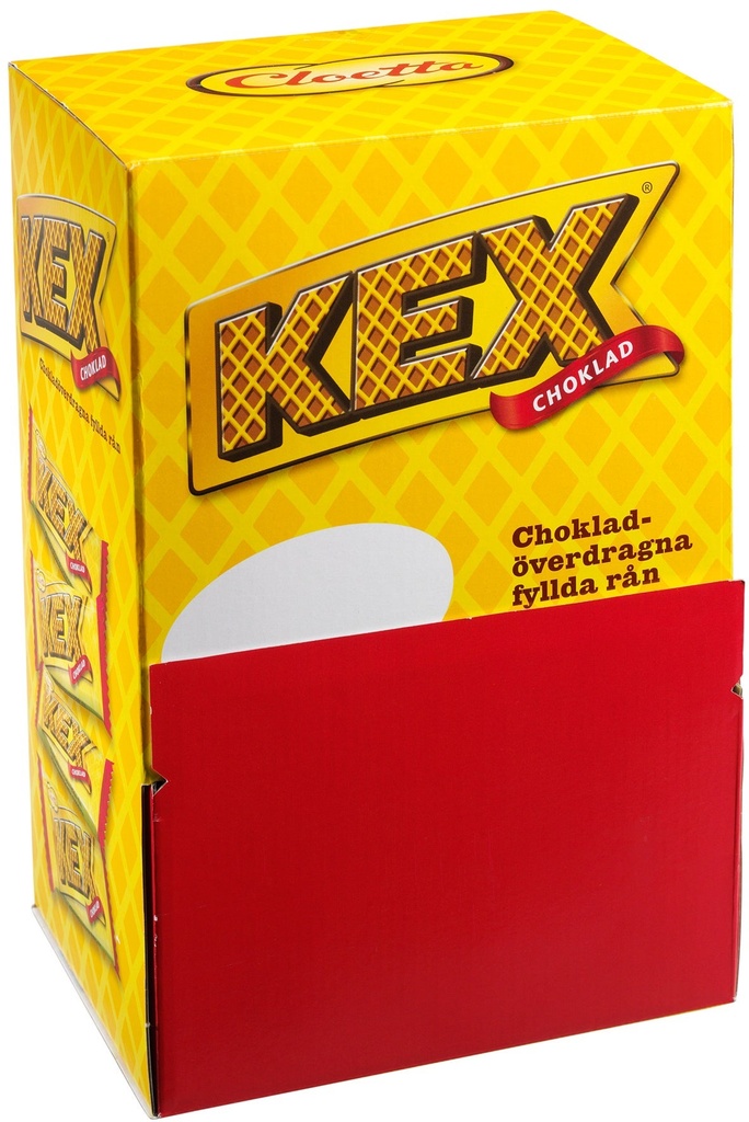 Kexchoklad mini 13gx120