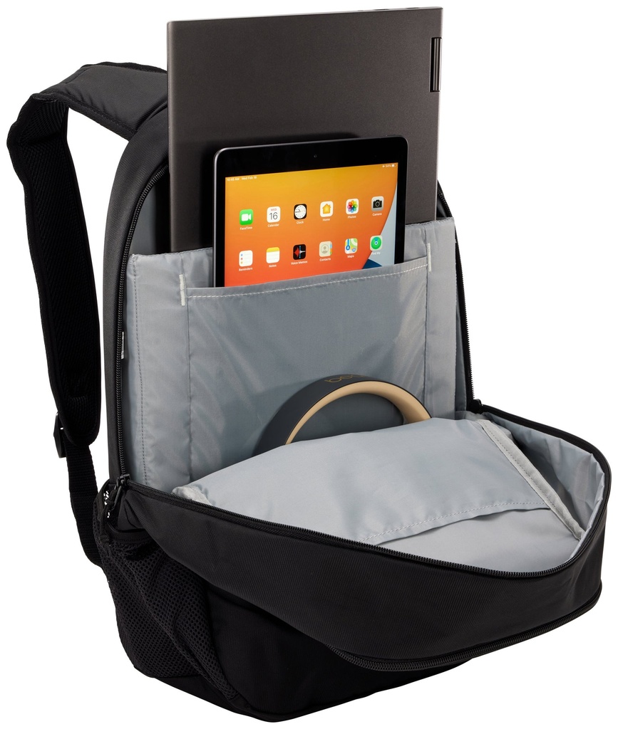 Datorryggsäck Jaunt 15,6'' sv