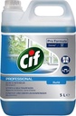 Cif Prof Glas               5l