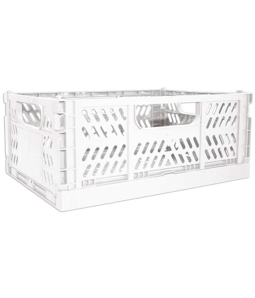 Klappbox OD xsmall vit