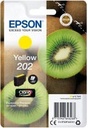 Bläck Epson T202 Yellow