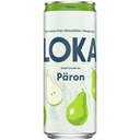Loka Päron 33cl inkl pant