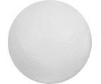 Akrylfärg blank 500ml vit