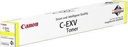 Toner Canon CEXV51 Gul