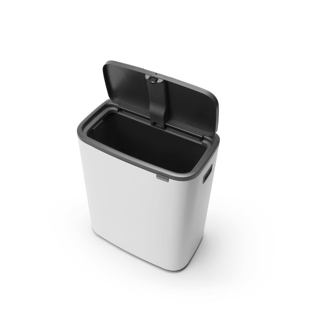 Touch Bin Bo 60L vit