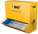 Kulpenna Bic Cristal blå 100/f