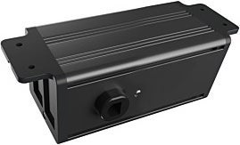 Underbordet-1eluttag + A+C USB