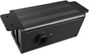 Underbordet-1eluttag + A+C USB