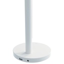 Bordslampa ECO vit