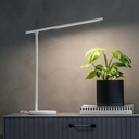 Bordslampa ECO vit