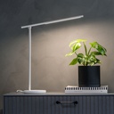 Bordslampa ECO vit