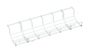 Quick kabeldike 480 mm svart