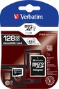 Verbatim SDHC/MicroSDHC 128GB