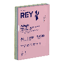 Papper A4 160g pastel 250/fp