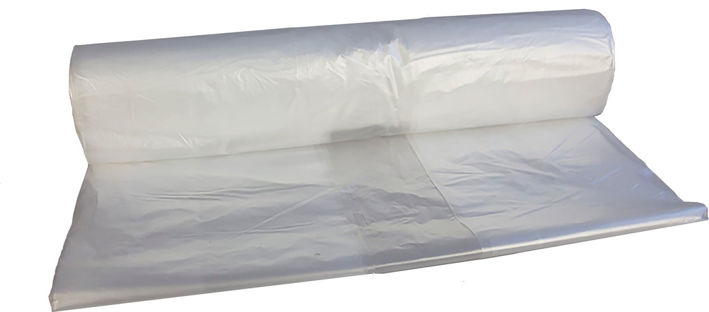 Täckplast 2x25m