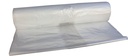 Täckplast 2x25m