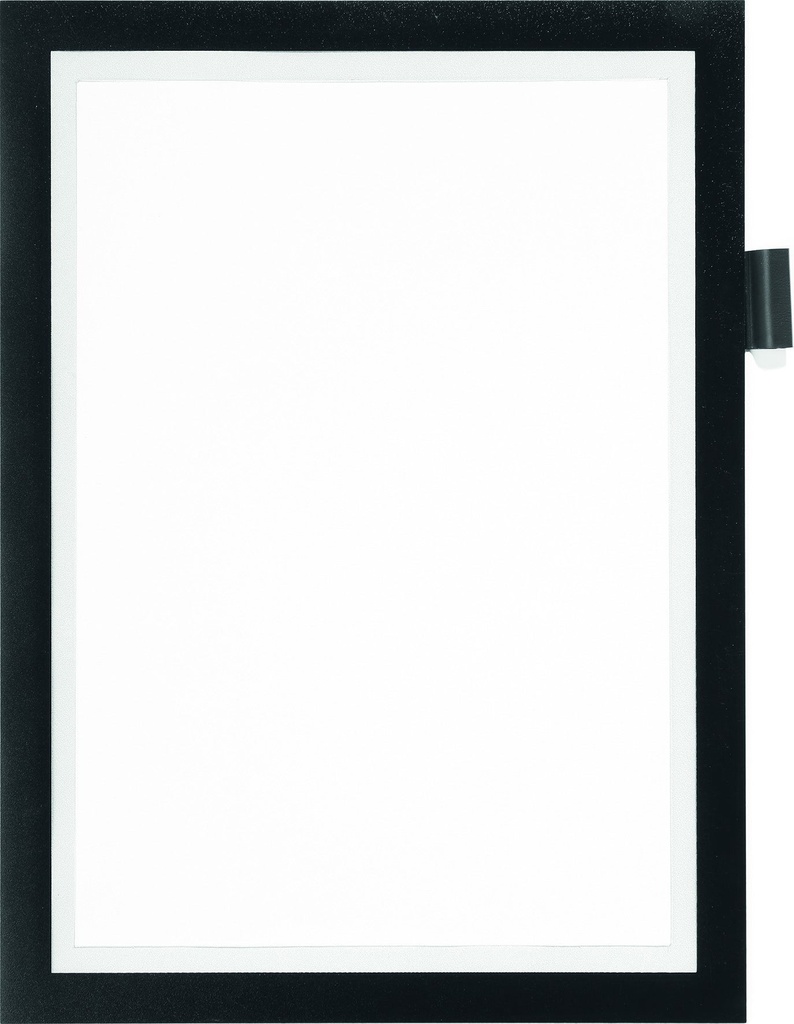 Inforam Duraframe Note .A4
