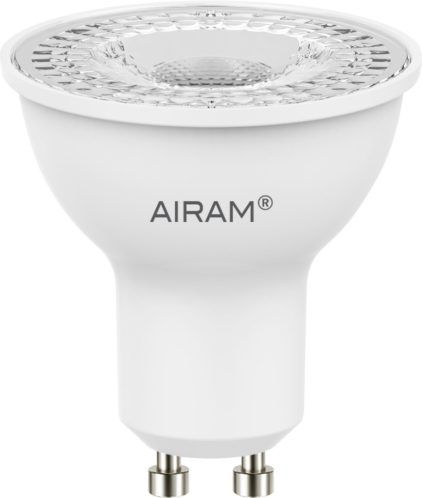 LED PAR16 GU10 4W  dim