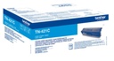 Toner Brother TN421C cyan 1,8k