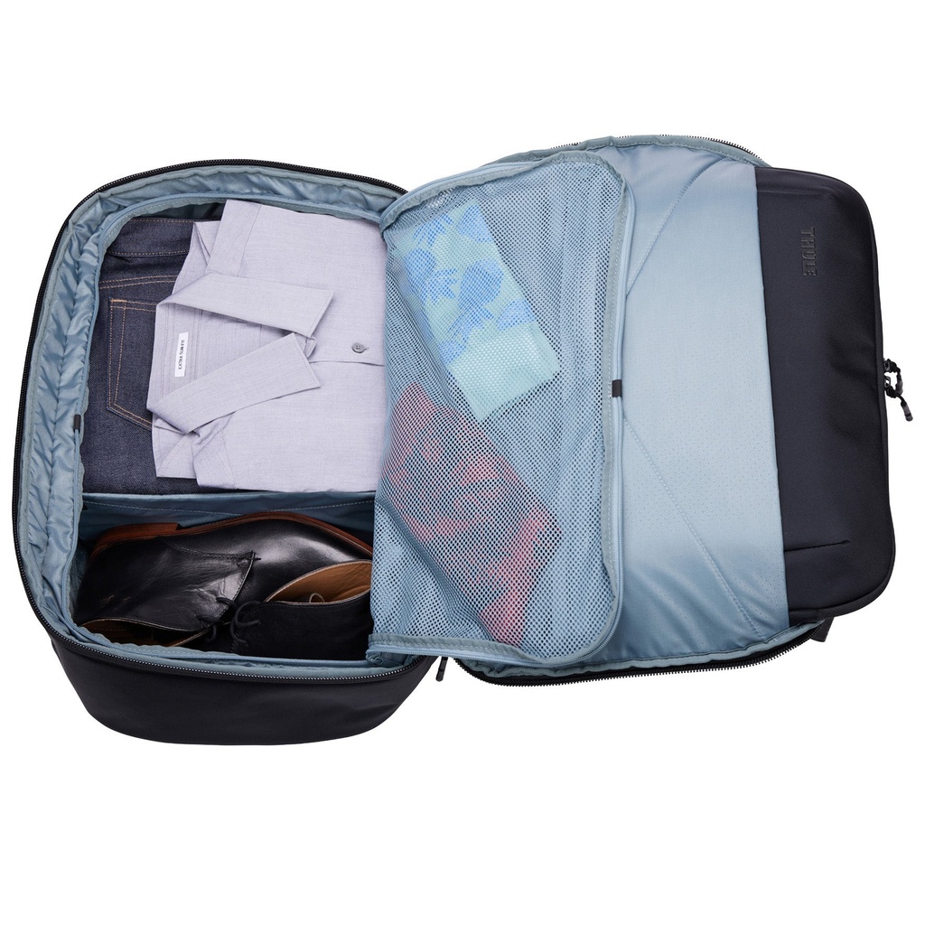 Kabinväska Conv.Subterra2 sv