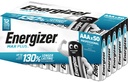 Batteri Max Plus Alk AAA 50p