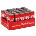 Coca-Cola 20x33cl ink pant